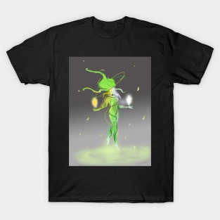 Protector of the forest | Artprint T-Shirt